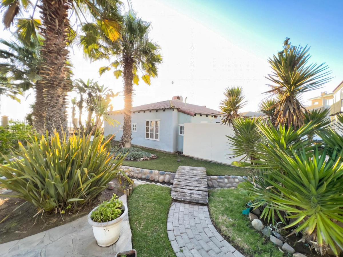 Mira Mar 8 Villa Swakopmund Exterior photo