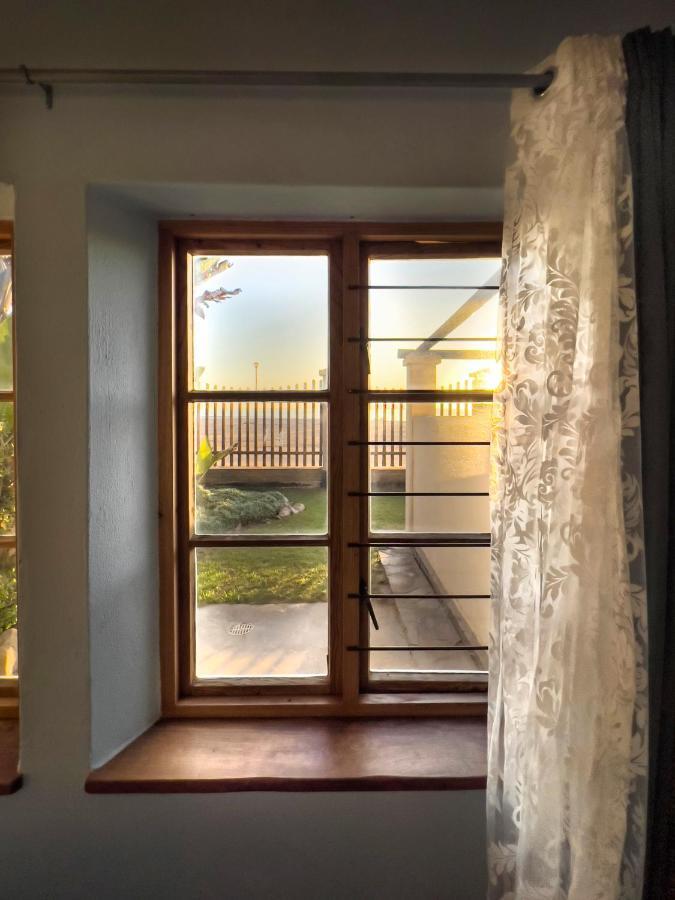 Mira Mar 8 Villa Swakopmund Exterior photo